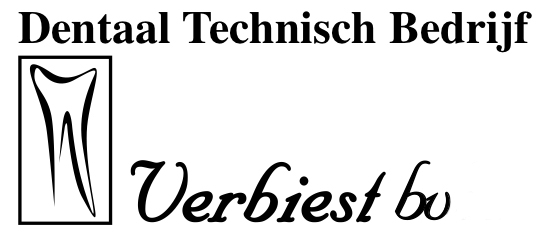 Logo Tandlabo Verbiest