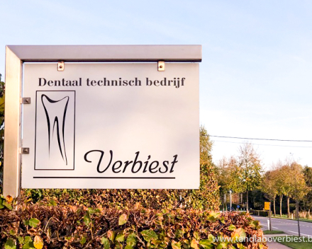  Tandlabo Verbiest Contact